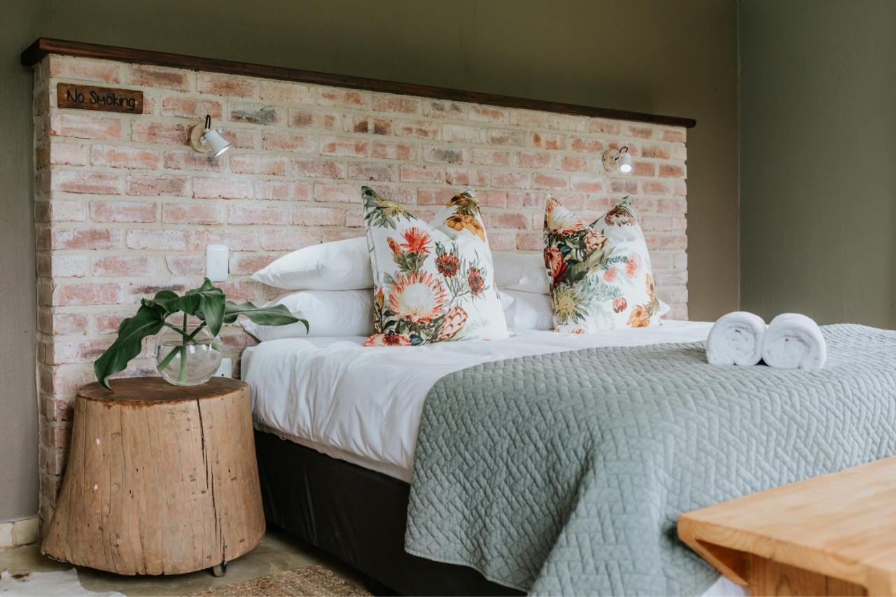 Breathe River Retreat Parys Exterior foto