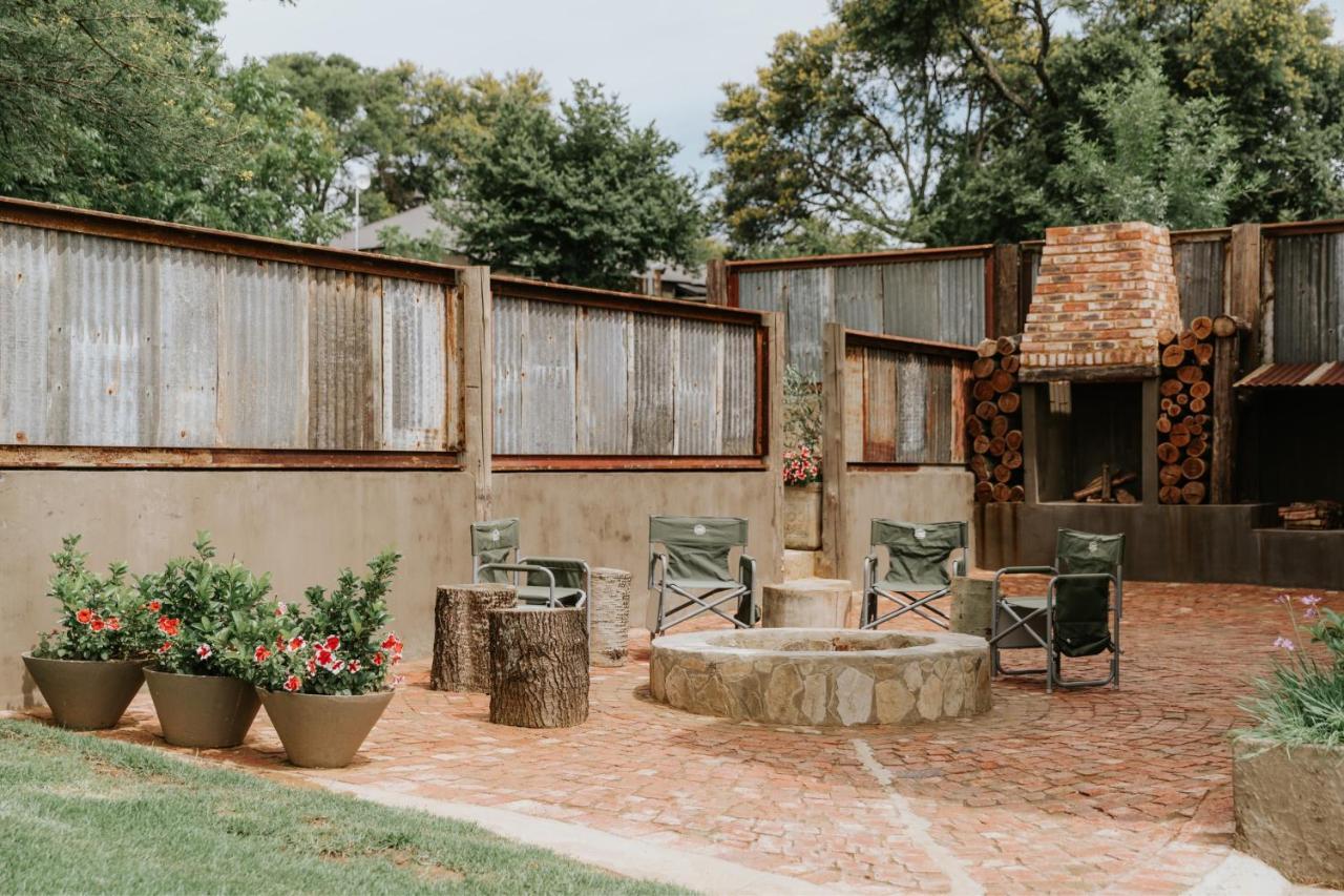 Breathe River Retreat Parys Exterior foto