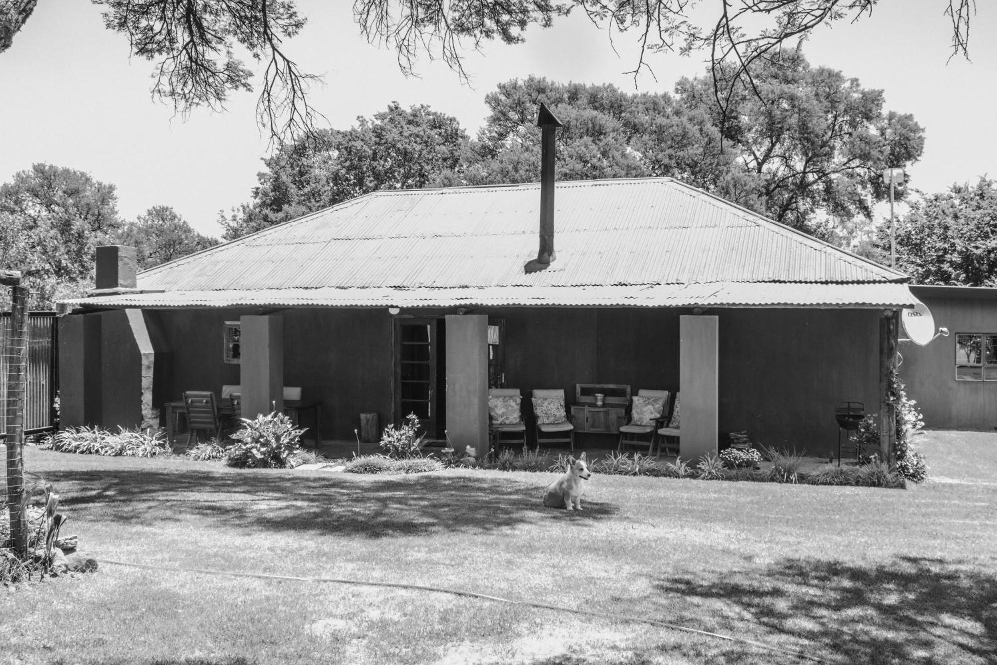 Breathe River Retreat Parys Exterior foto