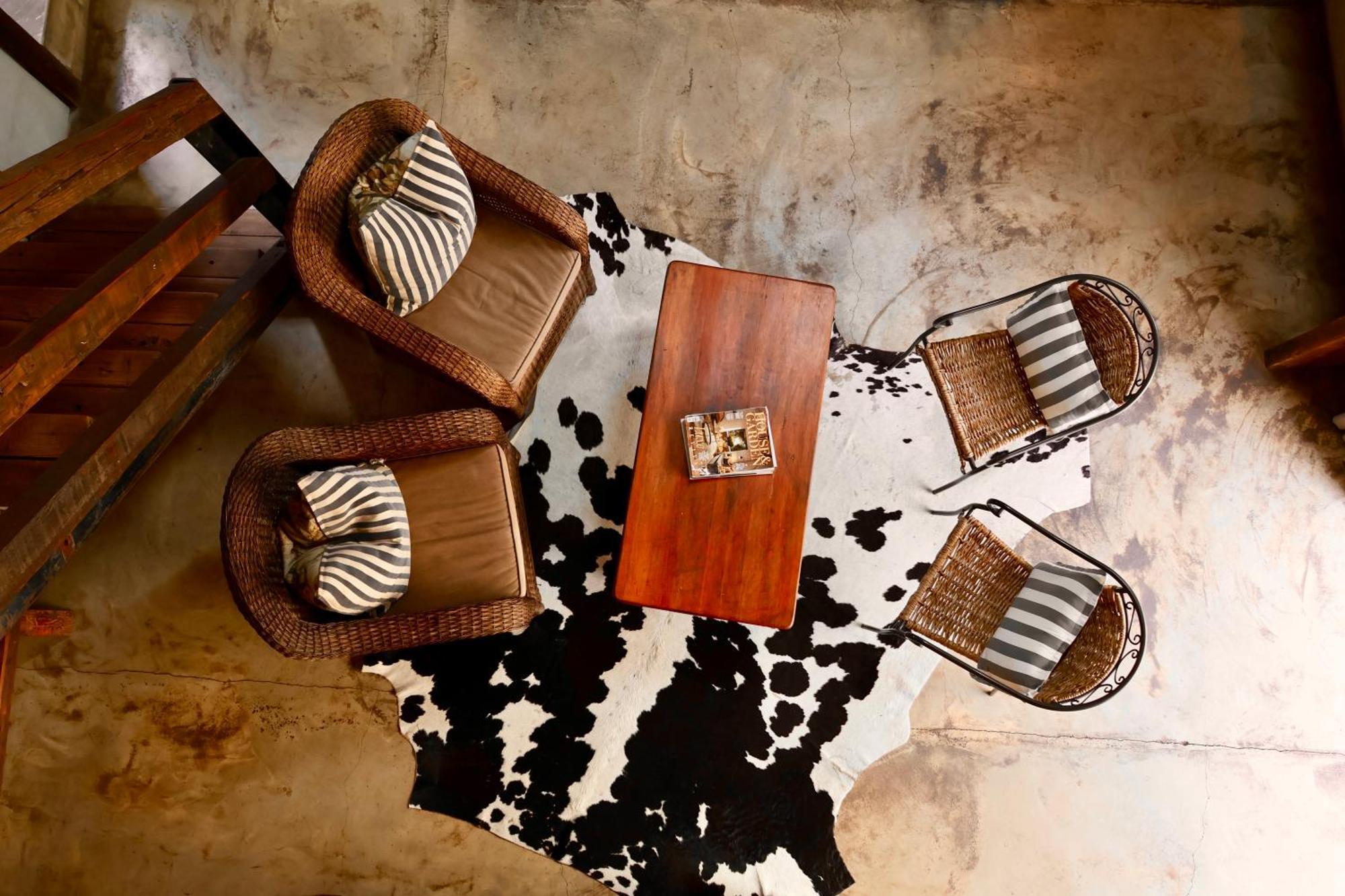 Breathe River Retreat Parys Exterior foto