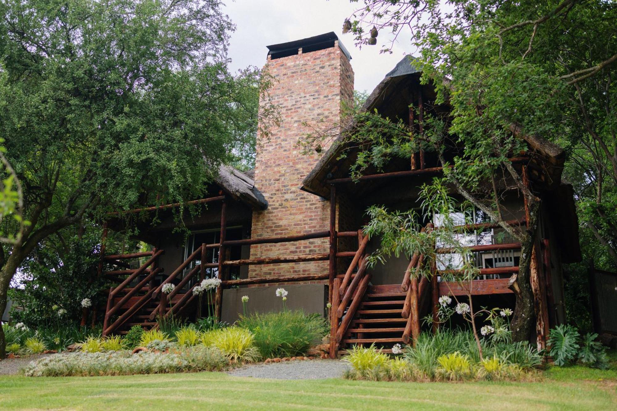 Breathe River Retreat Parys Exterior foto